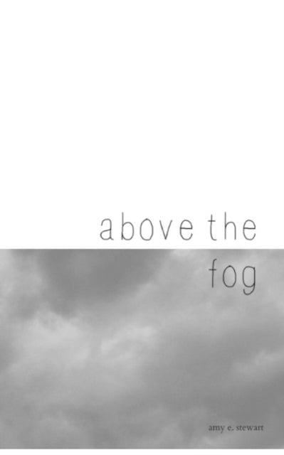 Stewart - above the fog. - New paperback or softback