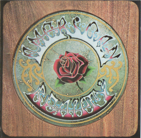 Grateful Dead - American Beauty - Used CD