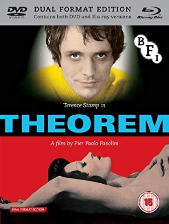 orem - Blu-ray