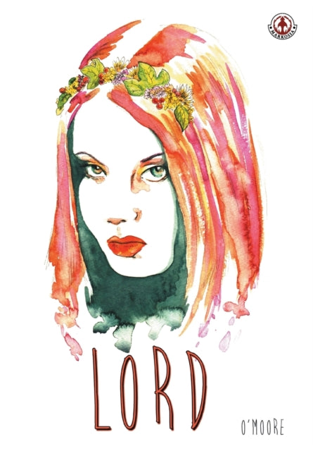 O'Moor - Lord - New paperback or softback