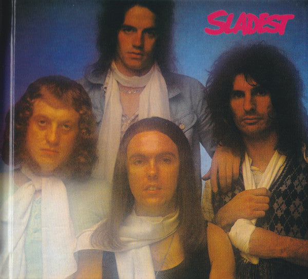 Slade - st - CD