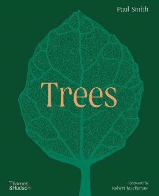 Yvette Harvey-Brown - Trees : From Root to Leaf - Hardback