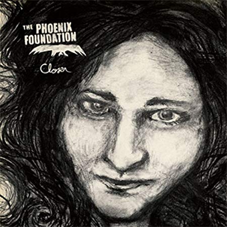 Phoenix Foundation - Closer - Vinyl Record Vinyl