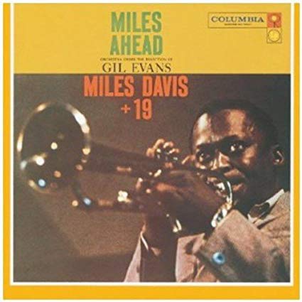 Miles Davis - Miles Ahead - CD