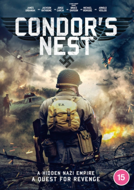 Condor's Nest - DVD