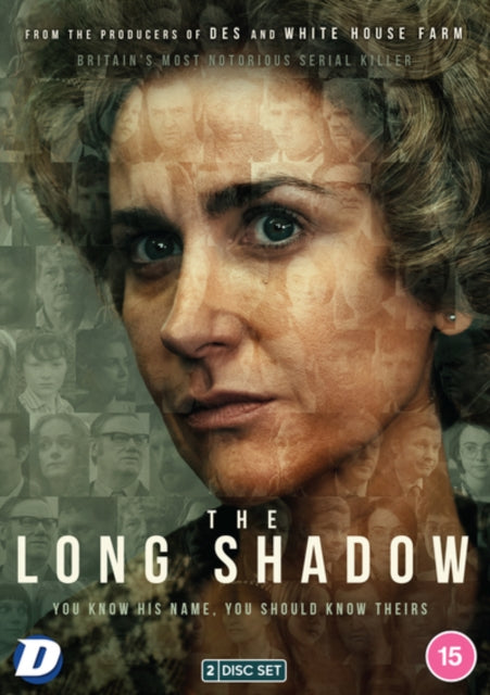 Long Shadow - DVD