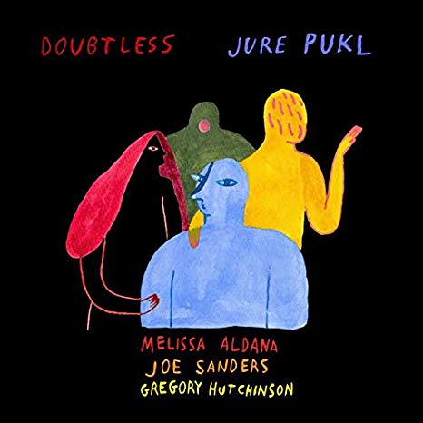 Jure Pukl - Doubtless - CD