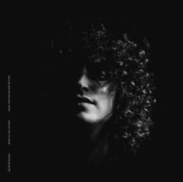 Jacob M?hlrad    - Burn All My Letters (Music For The Motion Picture)