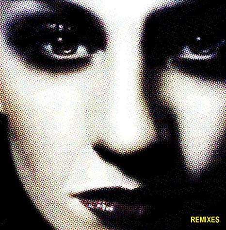 Shakespear's Sister - Remixes - CD