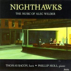 Nighthawks: The Musi - CD