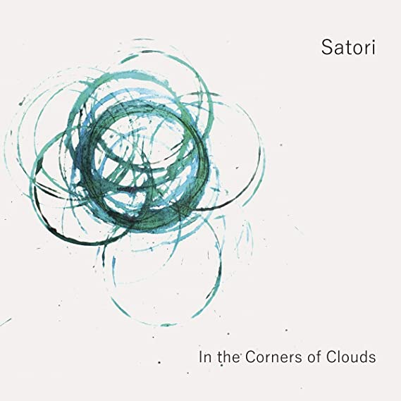 Satori - In The Corners Of Clouds - Vinyl Record