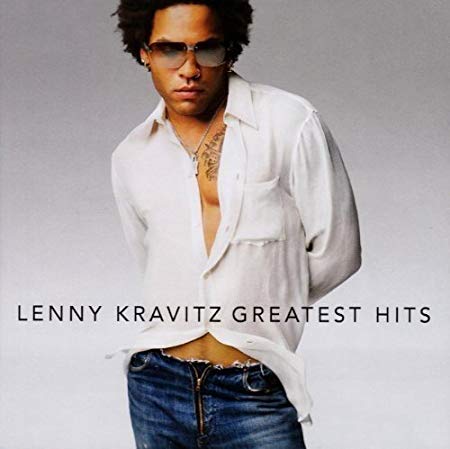 Lenny Kravitz - Greatest Hits - CD