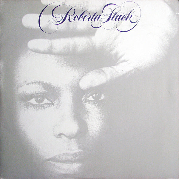 Roberta Flack - Used Vinyl Record