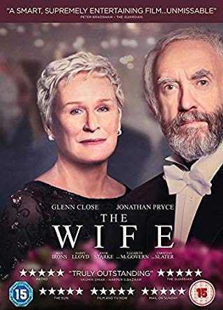 Wife - DVD