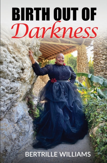 Williams - Birth Out Of Darkness - New paperback or softback