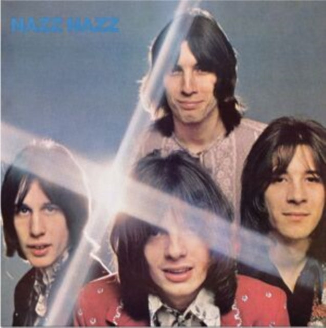 NAZZ -  - Vinyl Record