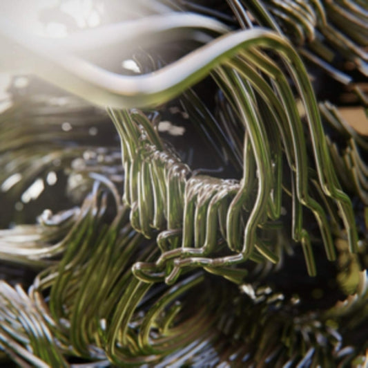 BAD STREAM - SONIC HEALING - CD