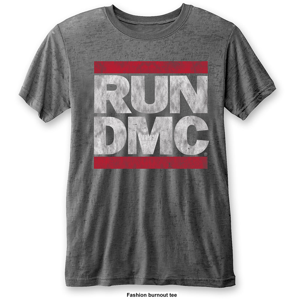 Run DMC - tshirt - Unisex - Short Sleeves - Small