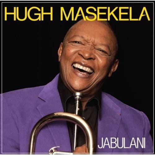 MASEKELA HUGH - JABULANI - CD