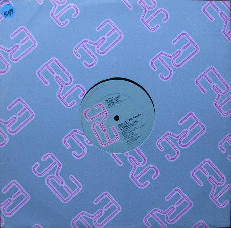 Norma Lewis - For All We Know - Used Vinyl Record 12"