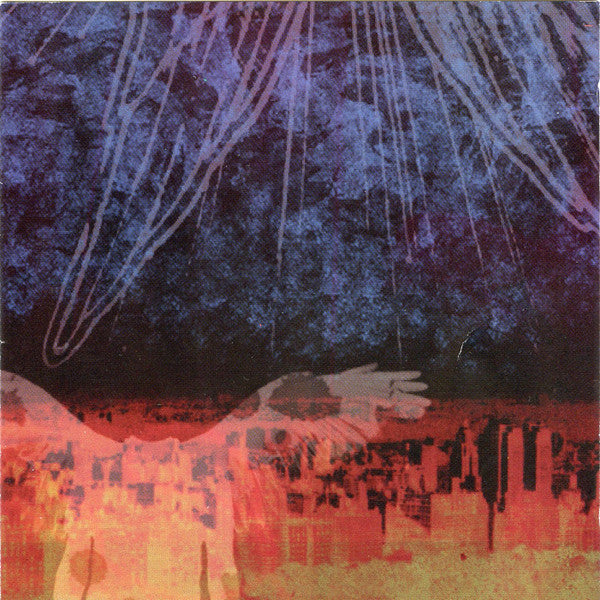 Meleeh - Another Low, A New Hollow - Used CD