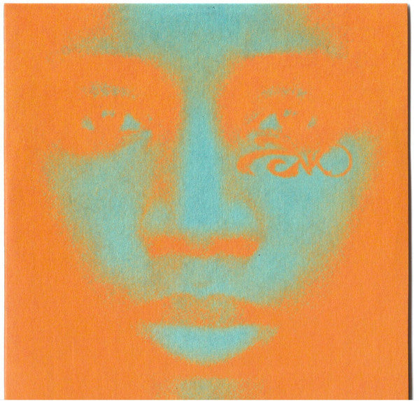 Natalia M. King - Desert (Live) - Used Vinyl Record 12"