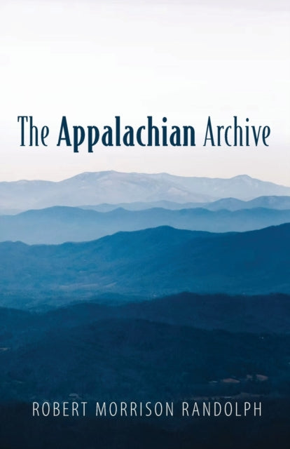 Randolp - Appalachian Archive - New paperback or softback