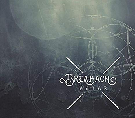 Breabach - Astar - CD