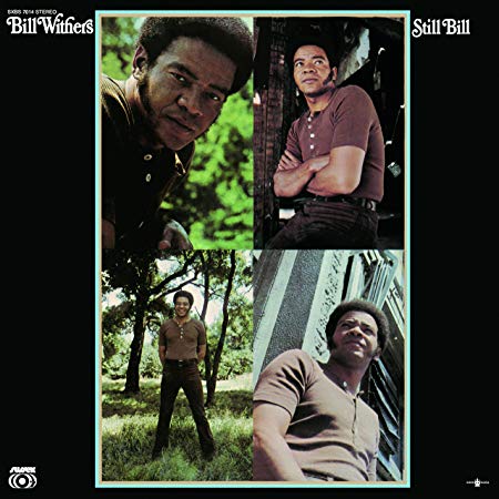 Bill Withers - Still Bill - Vinyl Record