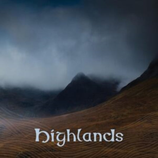 VARIOUS - HIGHLANDS - Vinyl Record