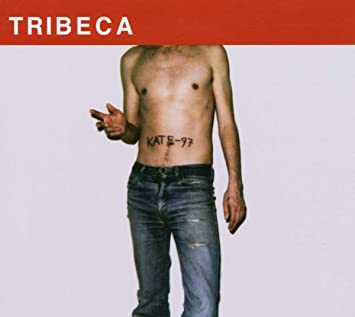 ribeca - Kate -97 - New CD