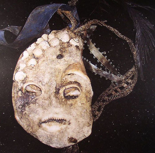 Afefe Iku - Blues - New Vinyl Record 10"