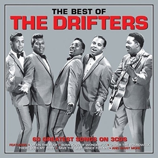 Best Of (3CD) - CD