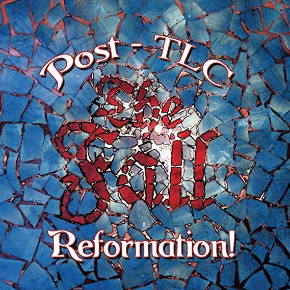 FALL - REFORMATION POST TLC - CD