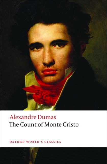Alexandre Dumas - Count of Monte Cristo - Paperback