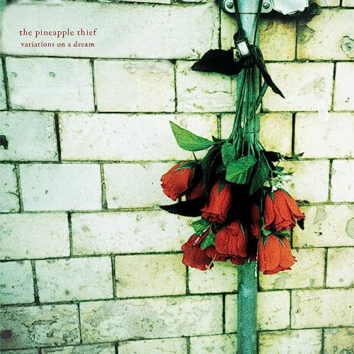 PINEAPPLE THIEF - Variations On A Dream - Vinyl Record