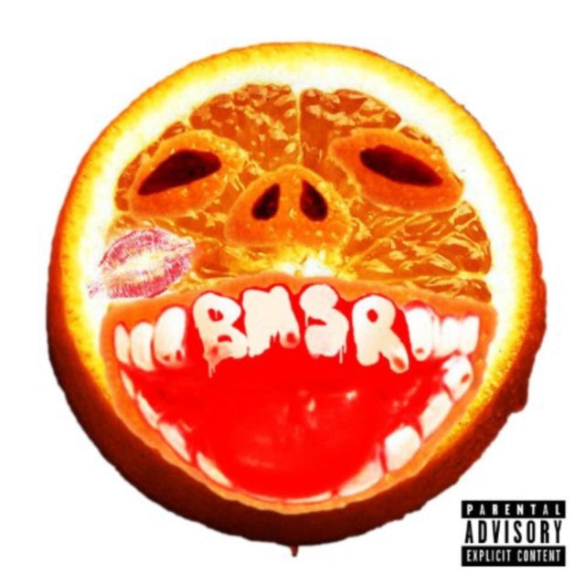 BLACK MOTH SUPER RAI - COBRA JUICY - CD