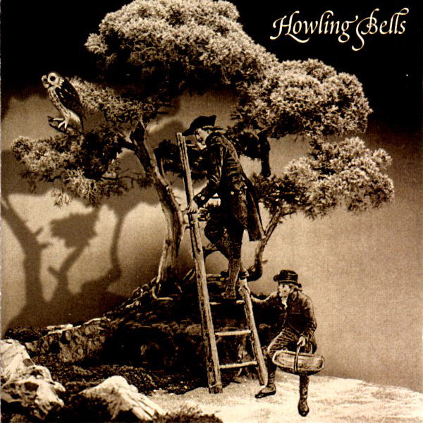 Howling Bells - Used CD