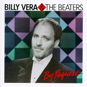 Billy Vera & The Bea - By Request (The Best Of ) - Used Vinyl Record