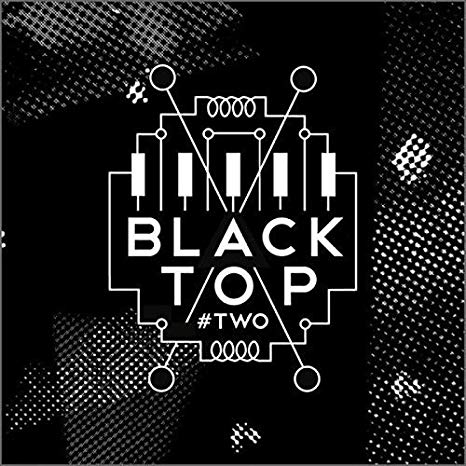 Black Top - #Two - CD