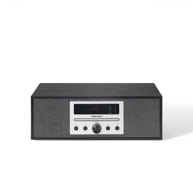 CROSLEY - Finn Radio CD Player - BT Speaker