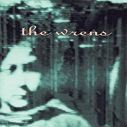 WRENS - SILVER (BLACK FRIDAY RECORD ST - Vinyl Record