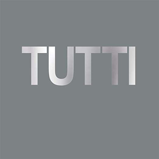 Cosey Fanni Tutti - Tutti - Vinyl Record