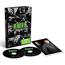 Heaven 17 - Live From Metropolis Studios - CD