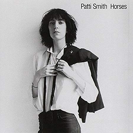 Patti Smith - Horses - Vinyl Record