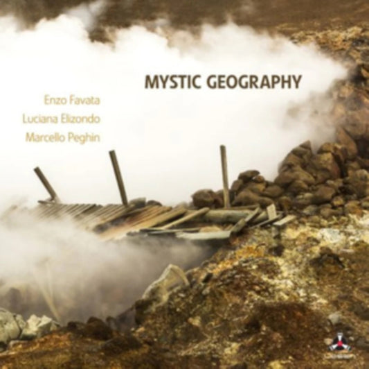 Enzo Favata - Mystic Geography - CD