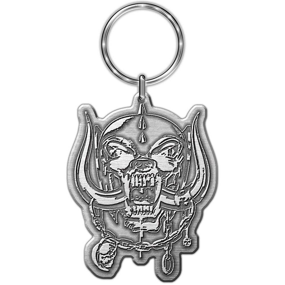 MOTORHEAD - WARPIG (KEYRING) - keyrings - PHM