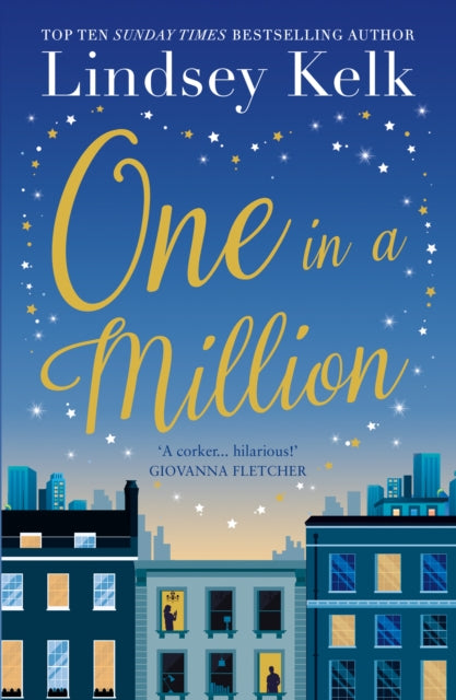 Lindsey Kelk - One in a Million - Paperback