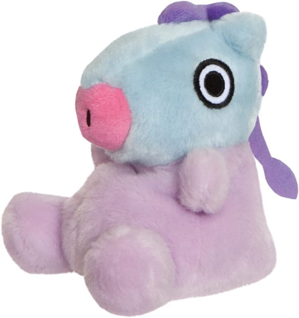 BT21 MANG Palm Pal 5In - Other