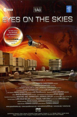 EYES ON THE SKIES - NTSC 0 -  (HY - New DVD